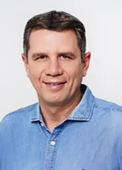 Foto de Ernani Polo