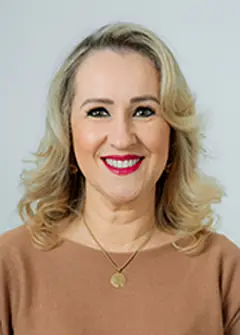 Foto de Patrícia Alba