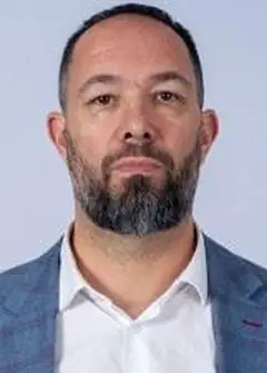 Foto de Professor Claudio