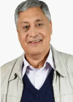 Foto de Adolfo Brito