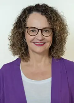 Foto de Luciana Genro