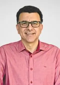 Foto de Jeferson Fernandes