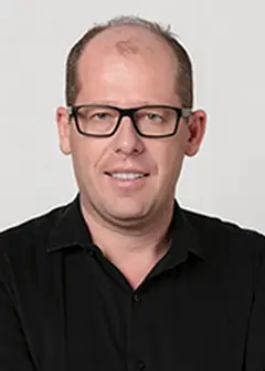 Foto de Joel de Igrejinha