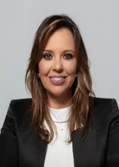 Foto de Delegada Nadine
