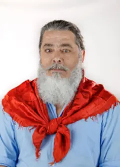 Foto de Luiz Marenco