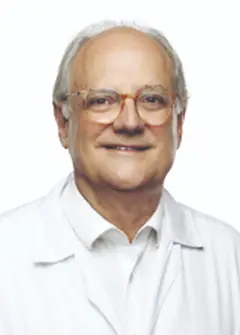Foto de Dr. Vicente Caropreso