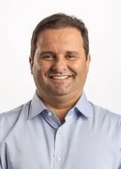 Foto de Sérgio Guimarães