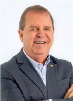 Foto de Maurício Eskudlark