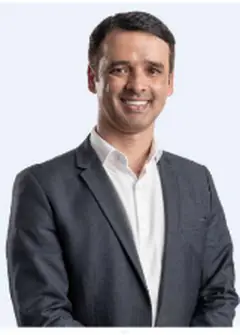 Foto de Marcos da Rosa