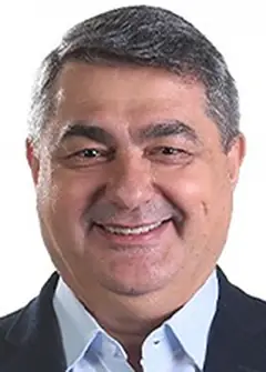Foto de Antídio Lunelli