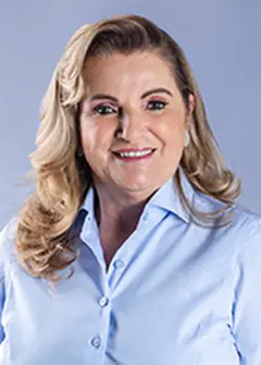 Foto de Áurea Ribeiro