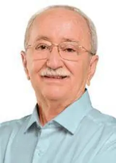 Foto de Luciano Bispo