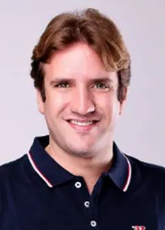 Foto de Marcelo Sobral