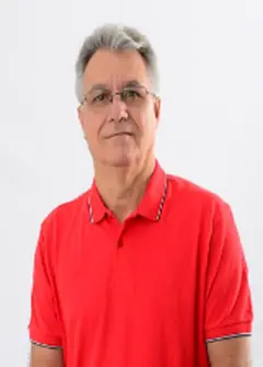 Foto de Chico do Correio