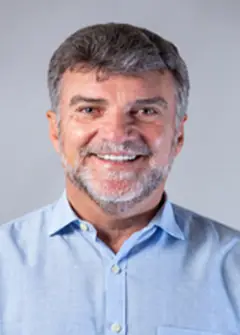 Foto de Garibalde Mendonça