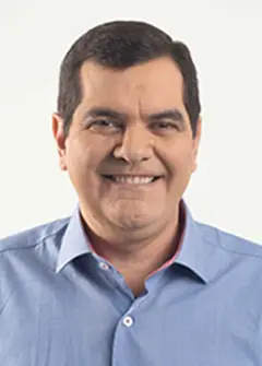 Foto de Netinho Guimarães
