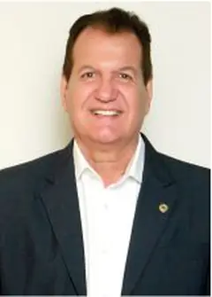 Foto de Adailton Martins