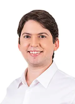 Foto de Jorginho Araujo
