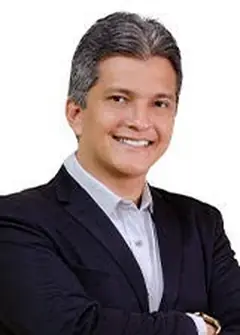 Foto de Dr. Samuel Carvalho