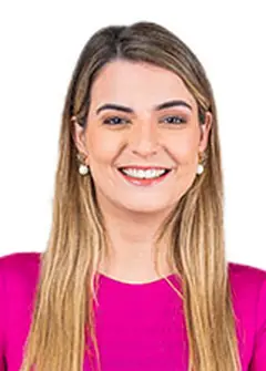 Foto de Lidiane Lucena