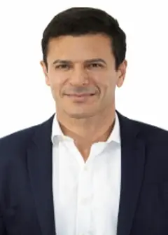 Foto de Rogério Nogueira