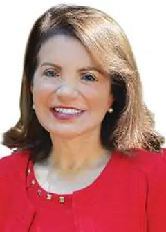 Foto de Professora Bebel