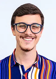 Foto de Guilherme Cortez