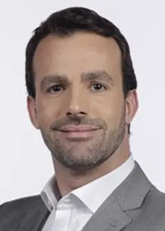 Foto de Lucas Bove