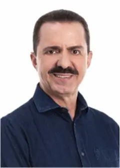 Foto de Itamar Borges