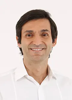 Foto de Tomé Abduch