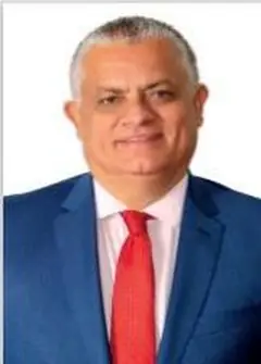 Foto de Dr. Jorge do Carmo