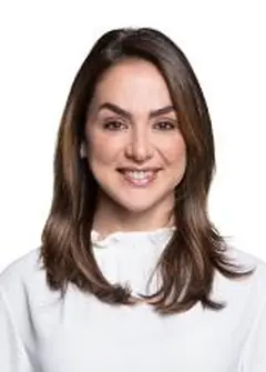 Foto de Ana Carolina Serra