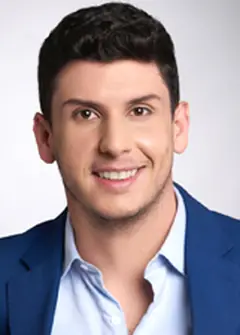 Foto de Rafael Saraiva
