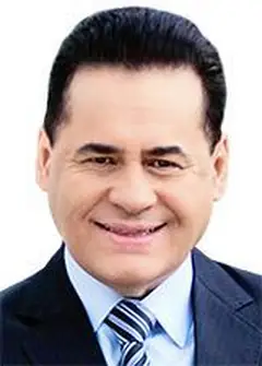 Foto de Jorge Wilson Xerife do Consumidor