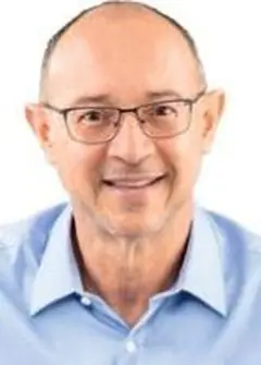 Foto de Paulo Fiorilo