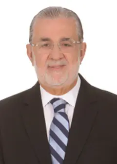 Foto de Valdomiro Lopes