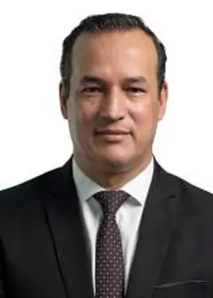 Foto de Rogério Santos