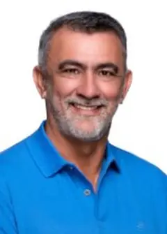 Foto de AMÉLIO CAYRES