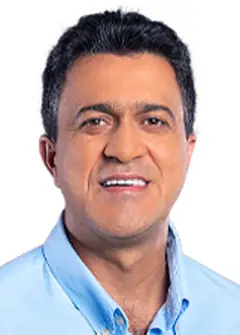 Foto de LUCIANO OLIVEIRA