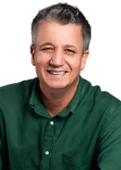 Foto de Giorgio Monteiro