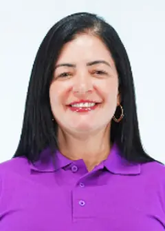 Foto de Juliana do Táxi