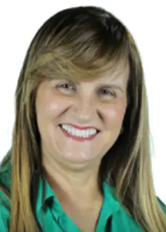 Foto de Delza de Oliveira