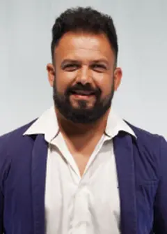 Foto de Enfermeiro Leandro