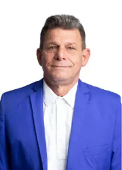 Foto de Carlos Russo