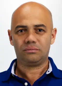 Foto de Valdecy Nunes