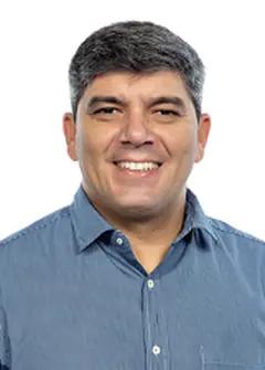 Foto de Eduardo Moreira