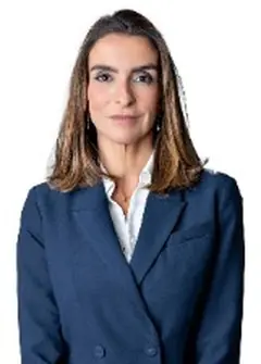 Foto de Talita Galhardo