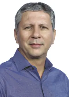 Foto de Sandro Lelis