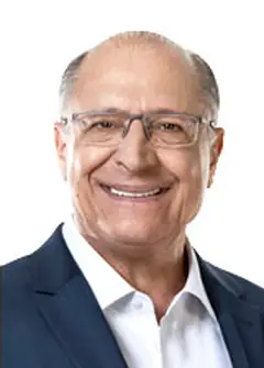 Foto de Geraldo Alckmin