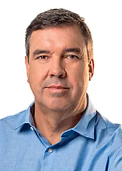 Foto de Eduardo Riedel
